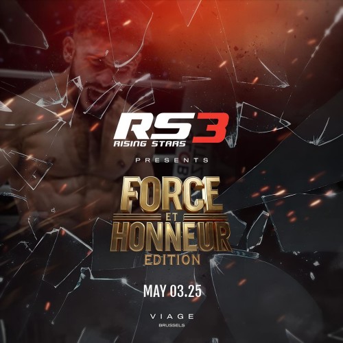 Rising Stars 3