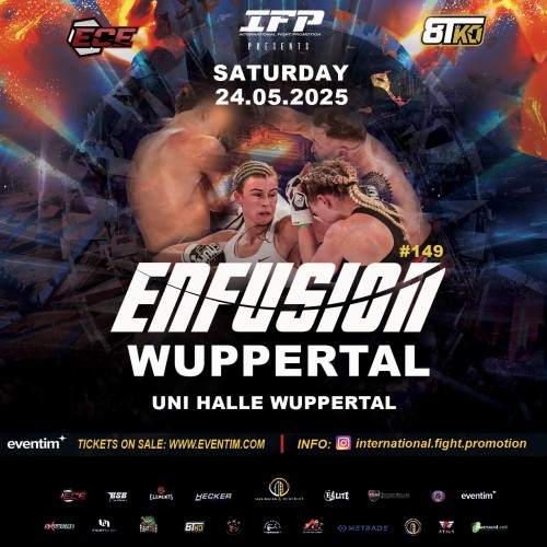 Enfusion
