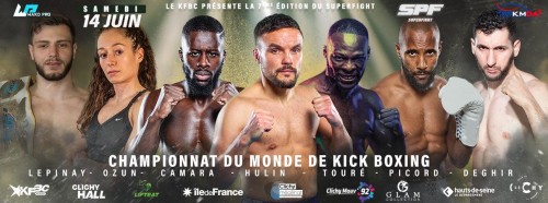 Superfight