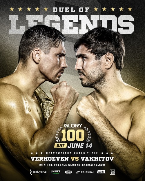Glory 100