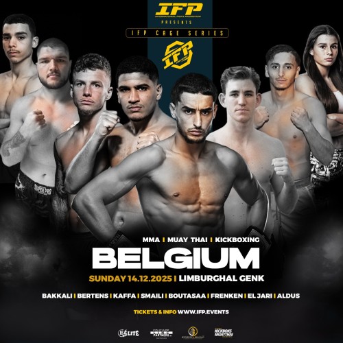 IFP Cage Series