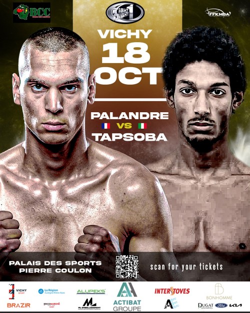Fight Night 1