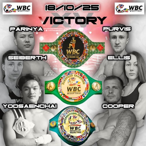 Victory