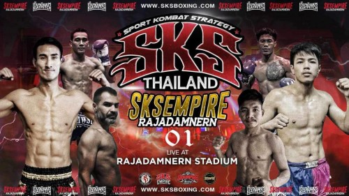 SKS Thailand