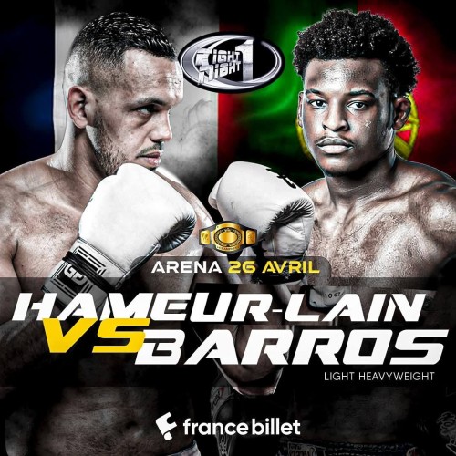 Fight Night 1