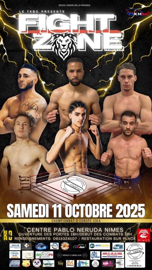 Fight Zone