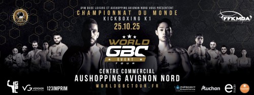 World GBC Tour