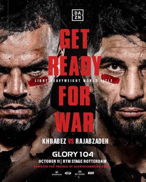 Glory 104