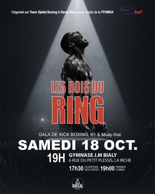 Les Rois du Ring