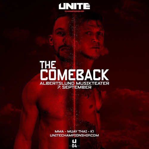 Unite Championship