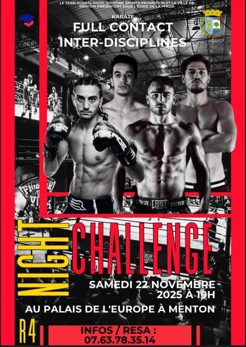 Night Challenge