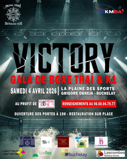 Victory