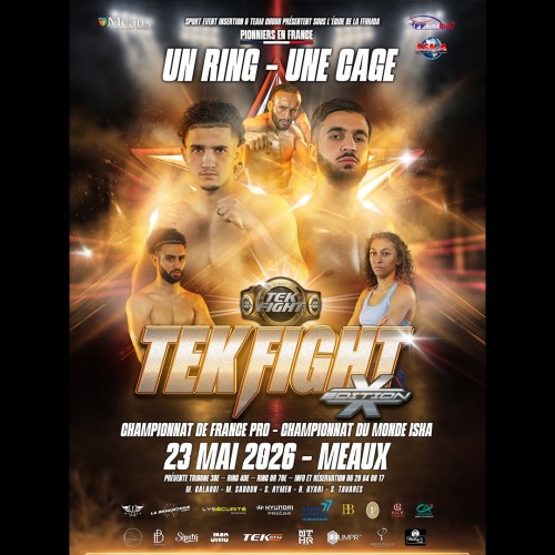 TEK Fight