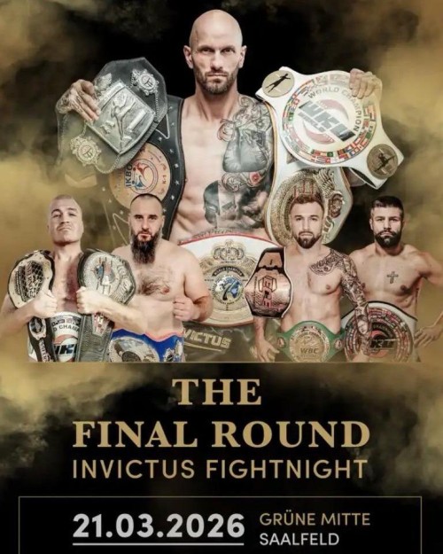 The Final Round