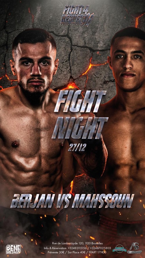 Fight 4 Respect 11