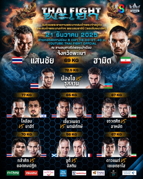 Thai Fight