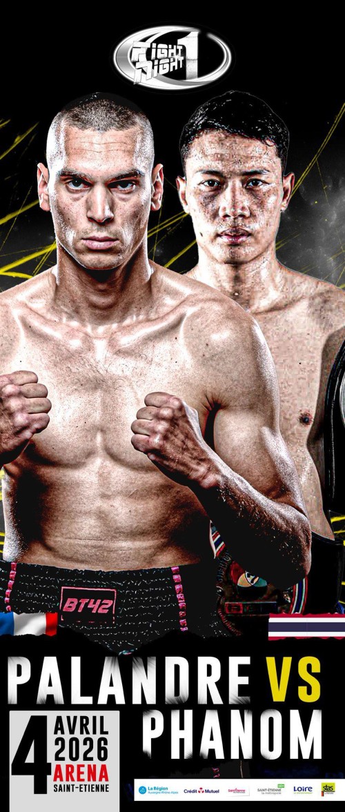 Fight Night 1