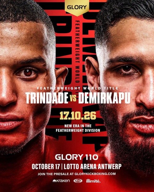 Glory 110