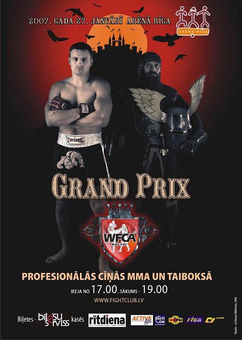Grand Prix