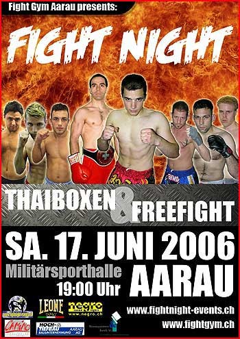 Fight Night