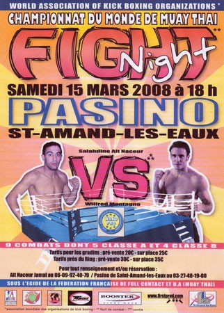 Fight Night