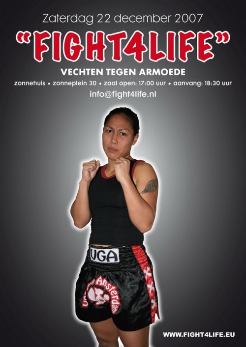 Fight4Life
