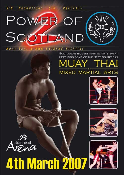 Power of Scotland 2
