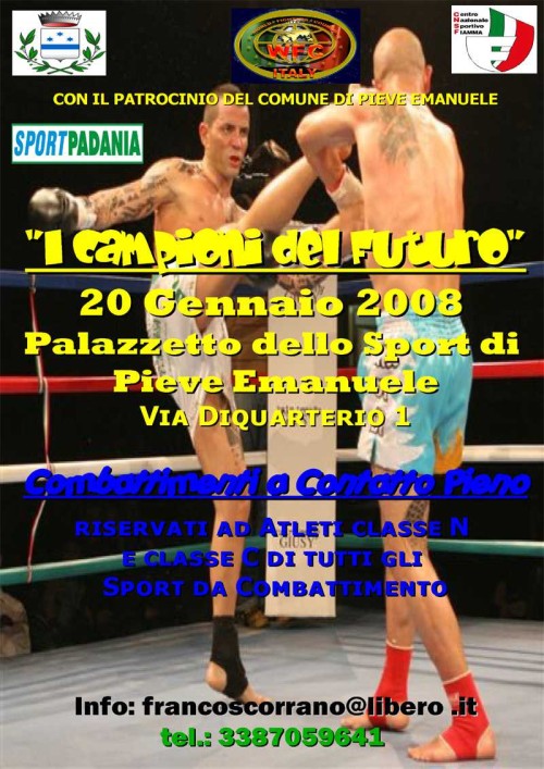 I Campioni del Futuro