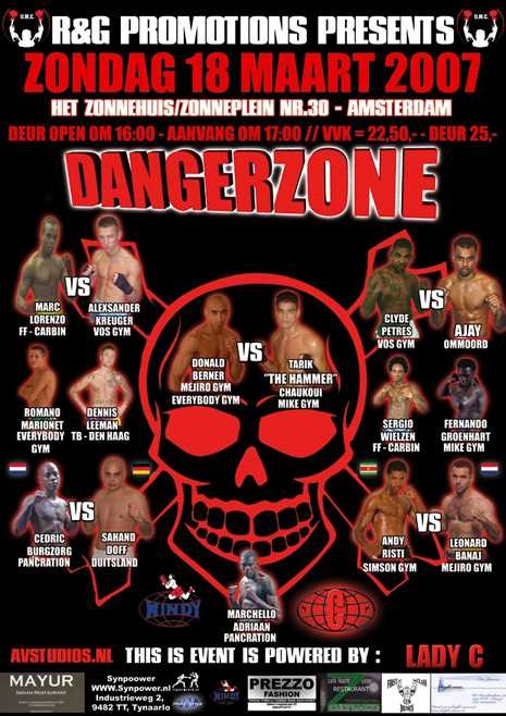 Dangerzone
