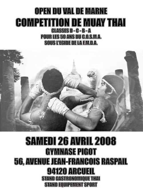 Open du Val de Marne