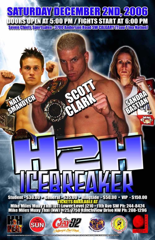 H2H Icebreaker
