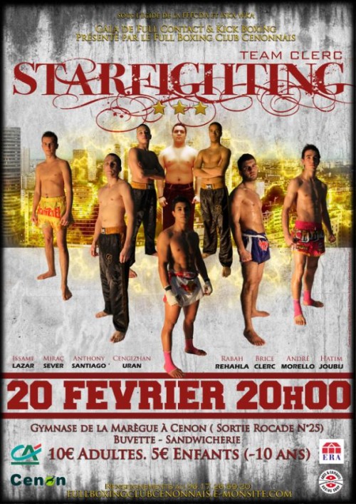 Starfighting III