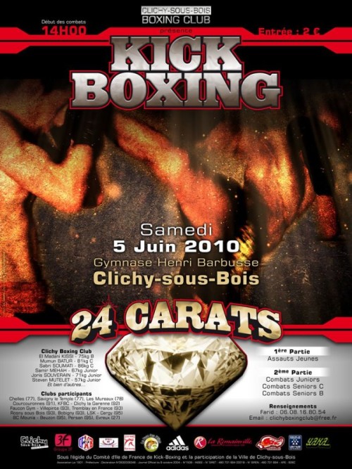 24 Carats