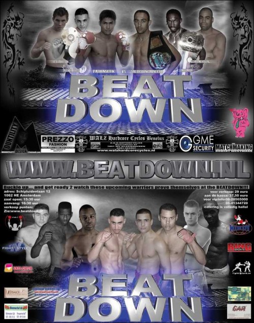Beatdown 