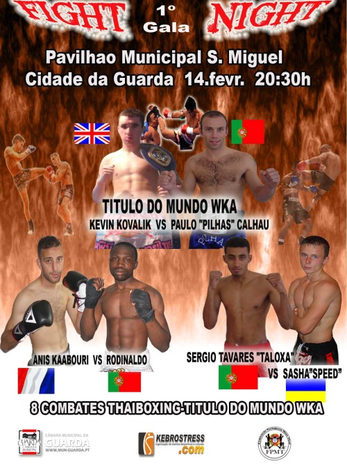 Fight Night