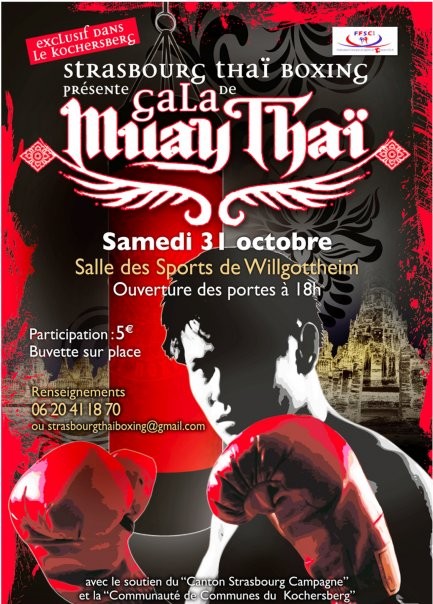 Gala de Willgottheim