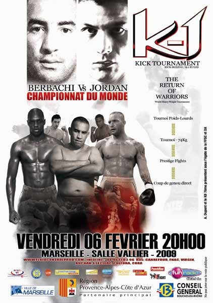 KICK TOURNAMENT