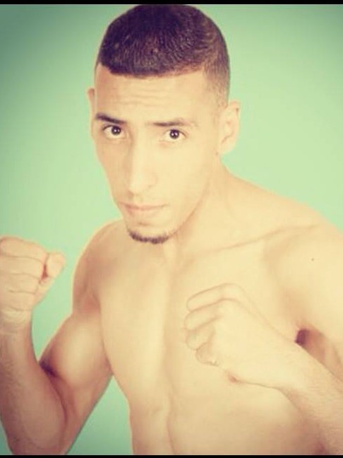 Slimane DANBA