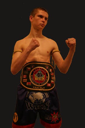 Aleksei TALANTOV Aleksei TALANTOV