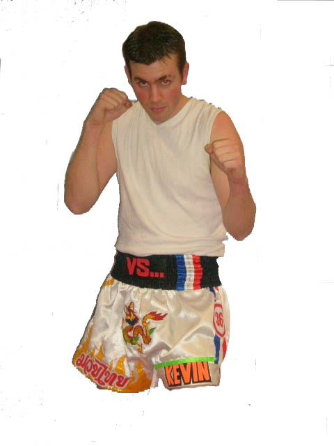 Kévin BODIN Kévin BODIN