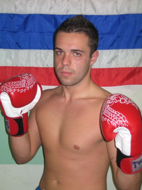 Johan ROMBAULT