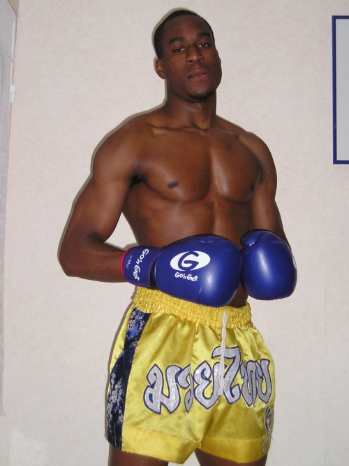 Etienne KPADONOU