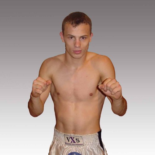 Guillaume MAUTZ