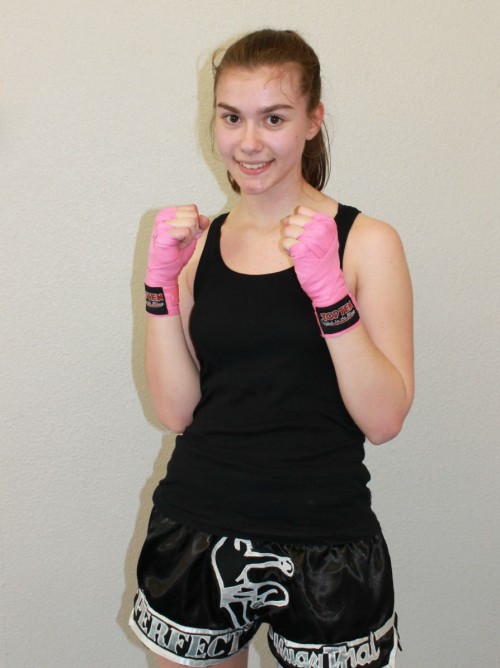 Agathe IZOULET
