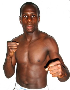 Olivier TCHETCHE
