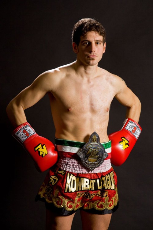 Angelo VENIERO