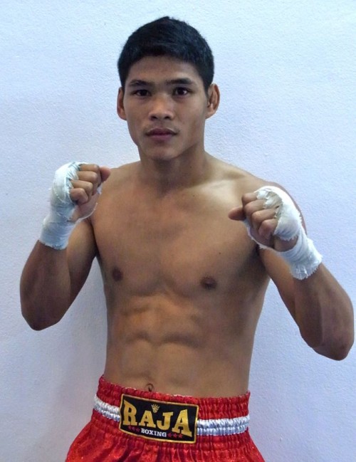 Apisak K.T.GYM Apisak K.T.GYM