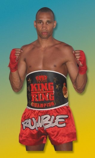 Aurélien DUARTE