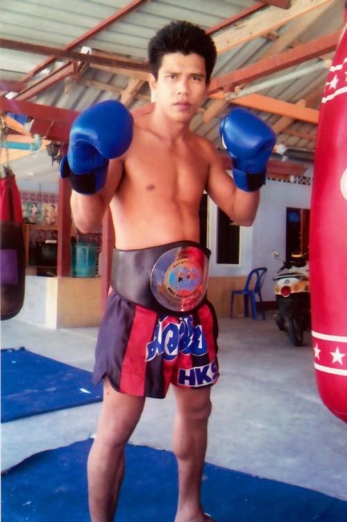 Thiraphong SAENGDAENG