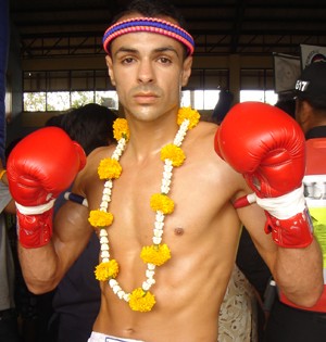 Raouf BELIOUZ